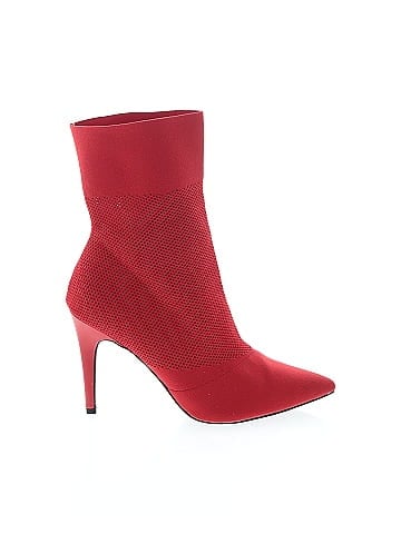 Brash Boots (view 1)