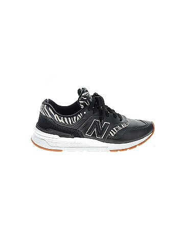 New Balance Sneakers (view 1)