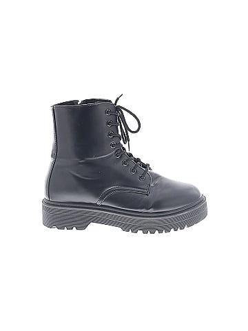 Qupid Boots (view 1)