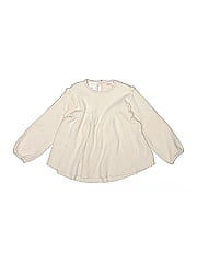 Zara Baby Dress