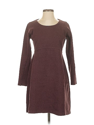 Duluth Trading Co. Casual Dress (view 1)