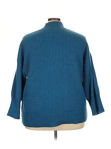 The Drop Turtleneck Sweater (view 2)