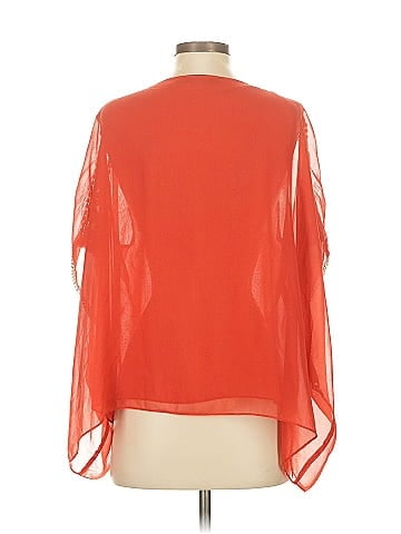 Ark & Co. 3/4 Sleeve Blouse (view 2)