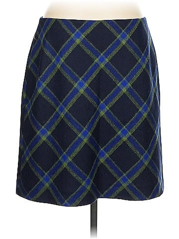 Hobbs London Casual Skirt (view 1)