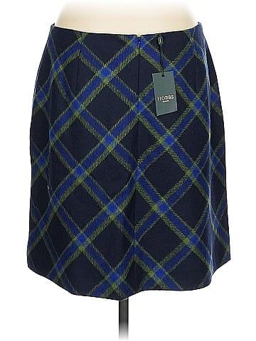 Hobbs London Casual Skirt (view 2)