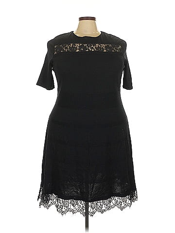 db established 1962 Cocktail Dress (view 1)