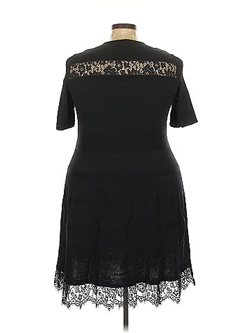 db established 1962 Cocktail Dress (view 2)