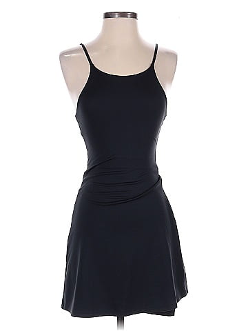 Girlfriend Collective Cocktail Dress (view 1)