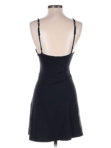 Girlfriend Collective Cocktail Dress (view 2)
