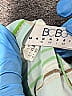 BCBGMAXAZRIA Graphic Green Blue Swimsuit Bottoms Size 14 - photo 3