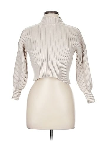 Zaful Turtleneck Sweater (view 1)