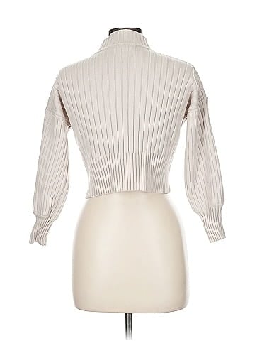 Zaful Turtleneck Sweater (view 2)
