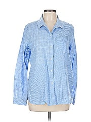 Barbour Long Sleeve Button Down Shirt