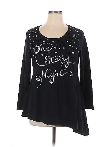 Style&Co Pullover Sweater (view 1)