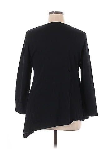 Style&Co Pullover Sweater (view 2)