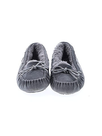 Ugg Flats (view 2)