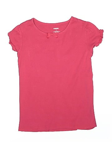 Gymboree Short Sleeve T-Shirt (view 1)