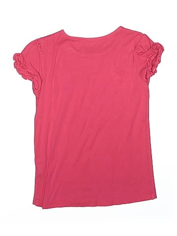 Gymboree Short Sleeve T-Shirt (view 2)