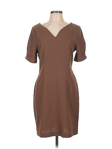 Everly Casual Dress (view 1)
