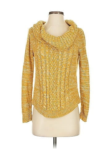 It's Our Time Pullover Sweater (view 1)