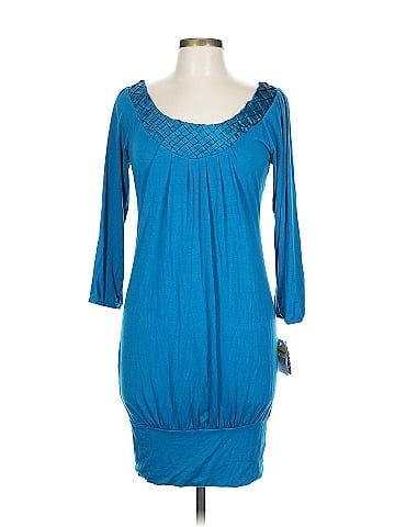 Heart Soul Cocktail Dress (view 1)
