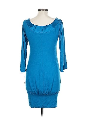 Heart Soul Cocktail Dress (view 2)