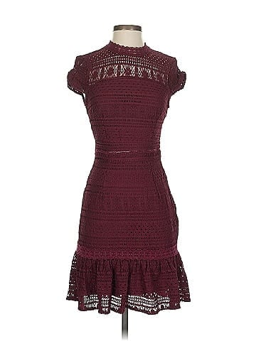 Foxiedox Cocktail Dress (view 1)