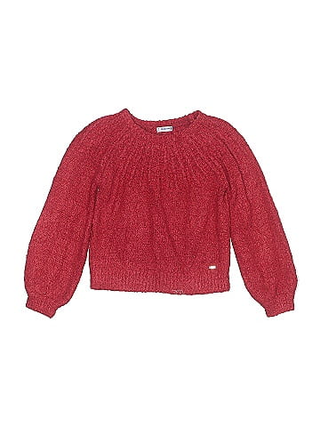 Mayoral Pullover Sweater (view 1)