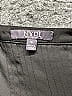 NYDJ Black 3/4 Sleeve Blouse Size S - photo 7