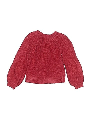 Mayoral Pullover Sweater (view 2)