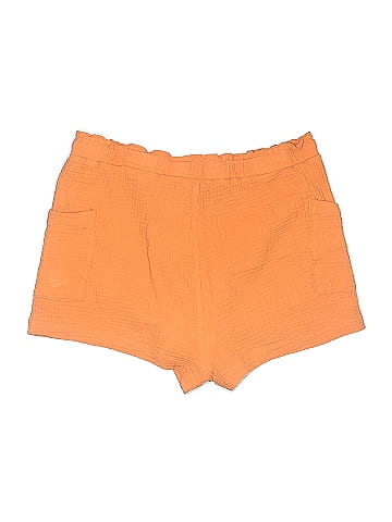 Velvet Heart Shorts (view 2)