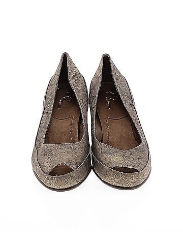 A2 by Aerosoles Heels (view 2)