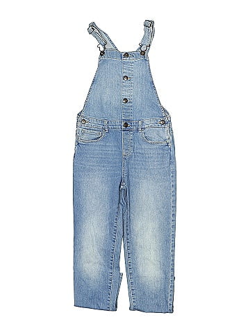 OshKosh B'gosh Overalls (view 1)