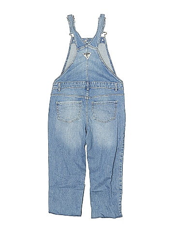 OshKosh B'gosh Overalls (view 2)