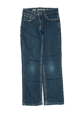Urban Pipeline Jeans (view 1)