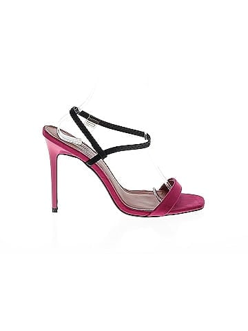 Topshop Heels (view 1)
