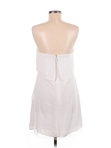 BCBGMAXAZRIA Runway Cocktail Dress (view 2)