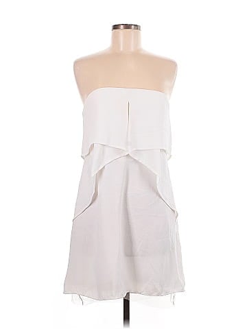 BCBGMAXAZRIA Runway Cocktail Dress (view 1)