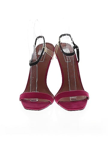 Topshop Heels (view 2)