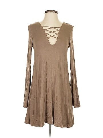 Wet Seal Casual Dress (view 1)