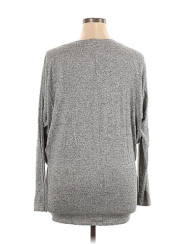 Korye Pullover Sweater (view 2)