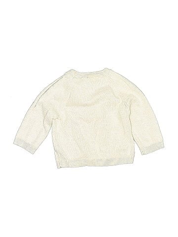 Janie and Jack Pullover Sweater (view 2)