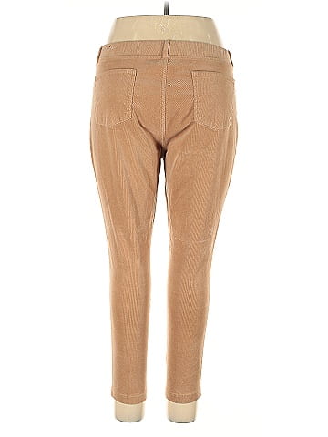 Talbots Outlet Casual Pants (view 2)