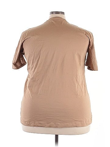 United Colors Of Benetton Short Sleeve T-Shirt (view 2)
