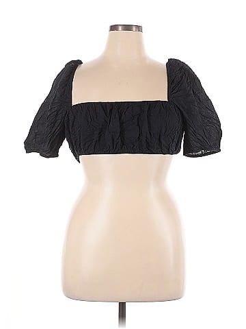 Lovers + Friends Short Sleeve Top (view 1)