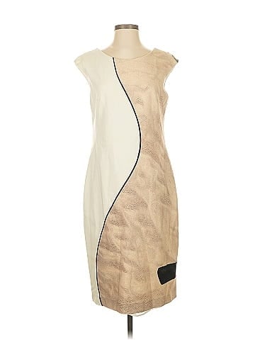Akris Punto Cocktail Dress (view 1)