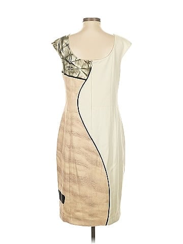 Akris Punto Cocktail Dress (view 2)