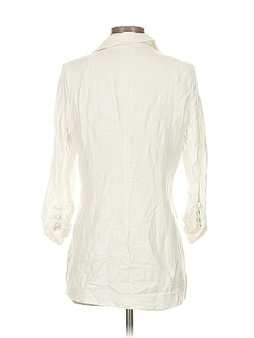Simply Vera Vera Wang Blazer (view 2)
