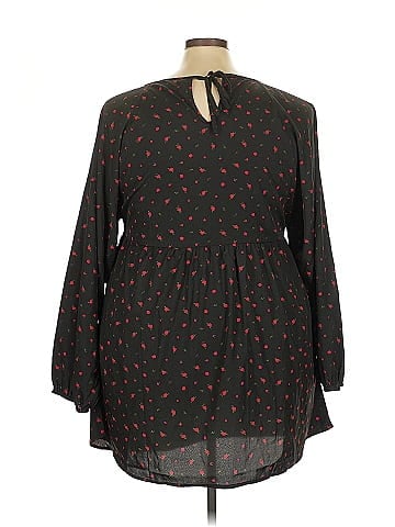 Daisy Street Casual Dress (view 2)