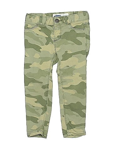 Old Navy Khakis (view 1)